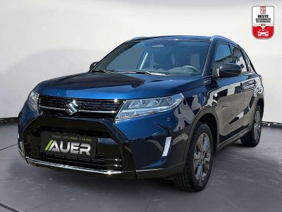 Suzuki Vitara Neuwagen