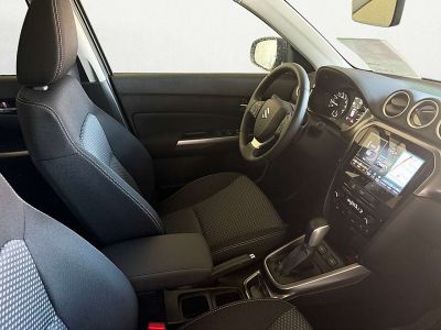 Suzuki Vitara Neuwagen