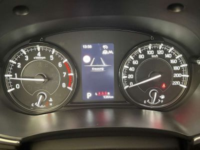 Suzuki Vitara Neuwagen