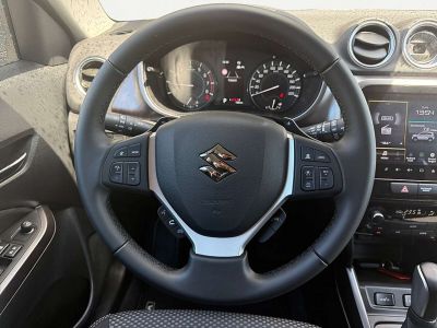 Suzuki Vitara Neuwagen