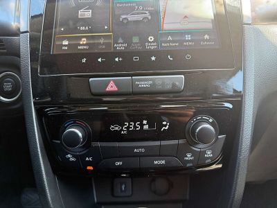 Suzuki Vitara Neuwagen