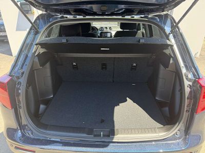 Suzuki Vitara Neuwagen