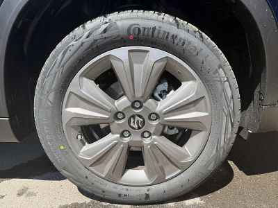 Suzuki Vitara Neuwagen