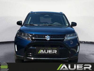 Suzuki Vitara Neuwagen