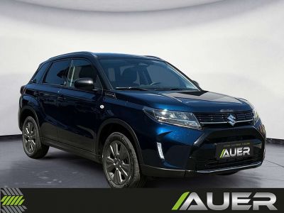 Suzuki Vitara Neuwagen