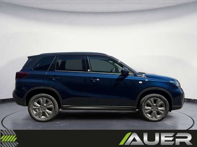 Suzuki Vitara Neuwagen