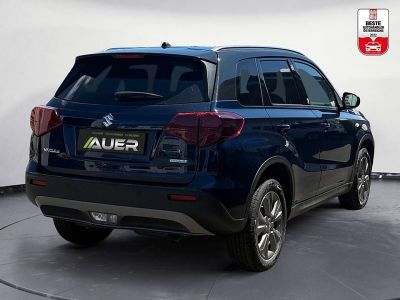 Suzuki Vitara Neuwagen