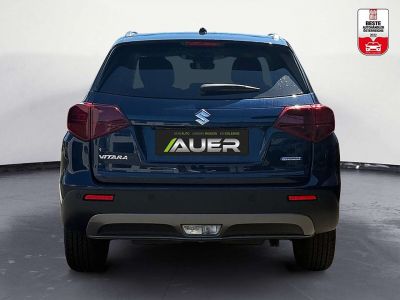 Suzuki Vitara Neuwagen