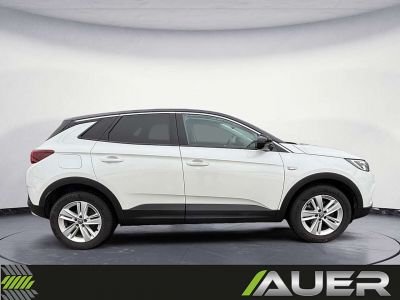 Opel Grandland X Gebrauchtwagen