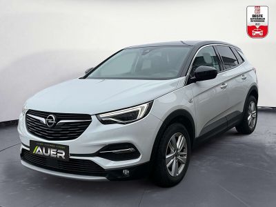 Opel Grandland X Gebrauchtwagen