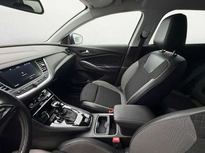 Opel Grandland X Gebrauchtwagen