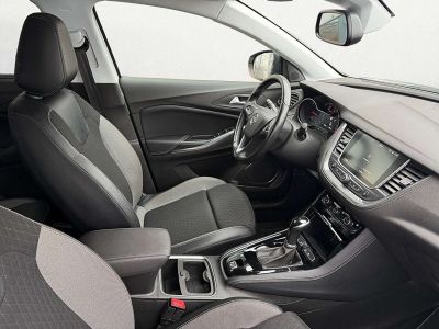 Opel Grandland X Gebrauchtwagen