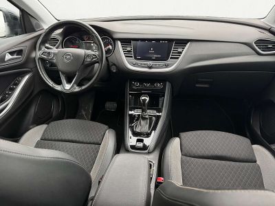 Opel Grandland X Gebrauchtwagen
