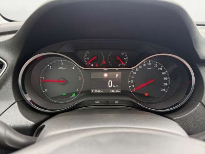 Opel Grandland X Gebrauchtwagen