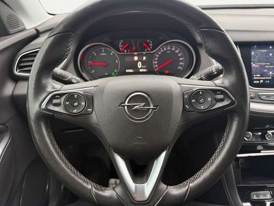 Opel Grandland X Gebrauchtwagen