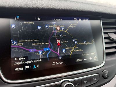 Opel Grandland X Gebrauchtwagen