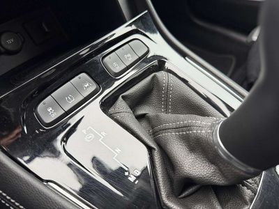 Opel Grandland X Gebrauchtwagen