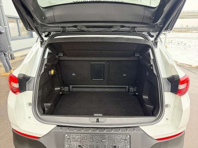 Opel Grandland X Gebrauchtwagen