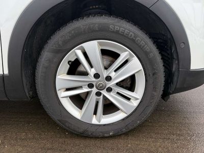 Opel Grandland X Gebrauchtwagen