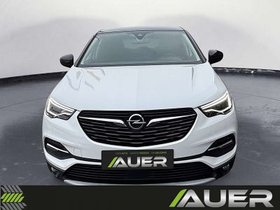 Opel Grandland X Gebrauchtwagen