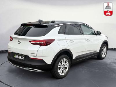 Opel Grandland X Gebrauchtwagen