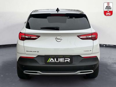 Opel Grandland X Gebrauchtwagen