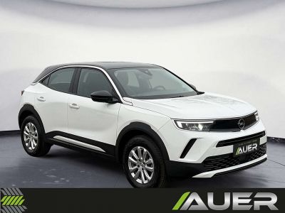 Opel Mokka Gebrauchtwagen Opel Mokka Gebrauchtwagen