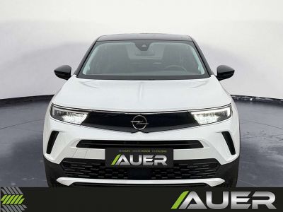 Opel Mokka Gebrauchtwagen Opel Mokka Gebrauchtwagen