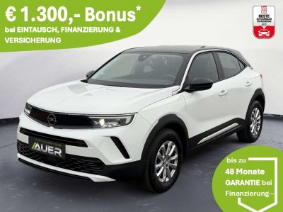 Opel Mokka Gebrauchtwagen Opel Mokka Gebrauchtwagen