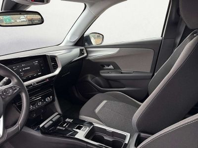 Opel Mokka Gebrauchtwagen Opel Mokka Gebrauchtwagen