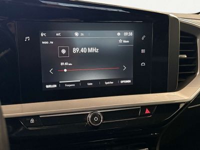 Opel Mokka Gebrauchtwagen Opel Mokka Gebrauchtwagen