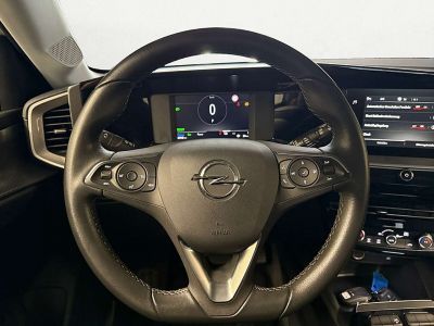 Opel Mokka Gebrauchtwagen Opel Mokka Gebrauchtwagen