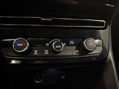 Opel Mokka Gebrauchtwagen Opel Mokka Gebrauchtwagen