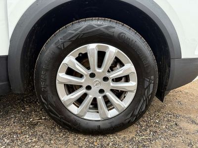 Opel Mokka Gebrauchtwagen Opel Mokka Gebrauchtwagen