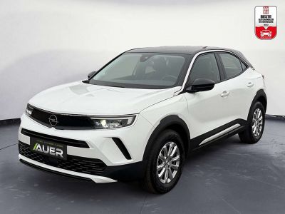 Opel Mokka Gebrauchtwagen Opel Mokka Gebrauchtwagen