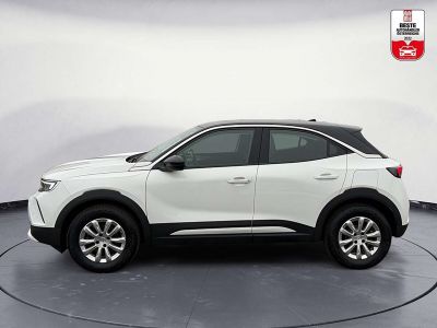 Opel Mokka Gebrauchtwagen Opel Mokka Gebrauchtwagen