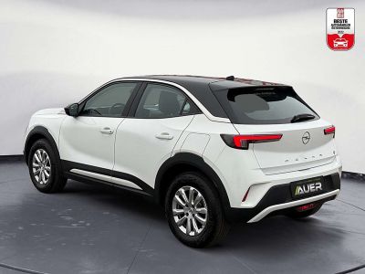 Opel Mokka Gebrauchtwagen Opel Mokka Gebrauchtwagen
