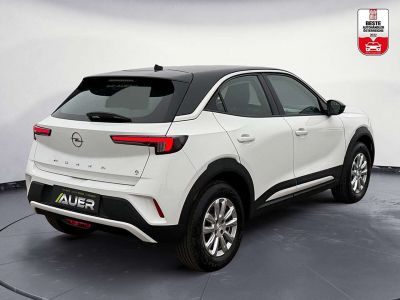 Opel Mokka Gebrauchtwagen Opel Mokka Gebrauchtwagen