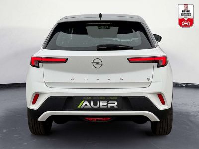 Opel Mokka Gebrauchtwagen Opel Mokka Gebrauchtwagen