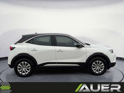 Opel Mokka Gebrauchtwagen Opel Mokka Gebrauchtwagen