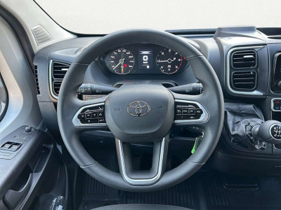 Toyota Proace Vorführwagen