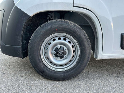 Toyota Proace Vorführwagen