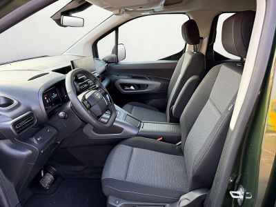 Toyota Proace Neuwagen Toyota Proace Neuwagen