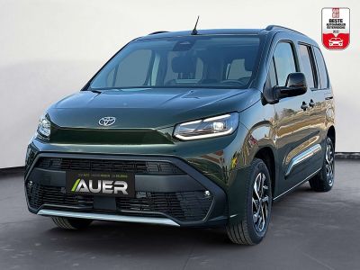 Toyota Proace Neuwagen Toyota Proace Neuwagen