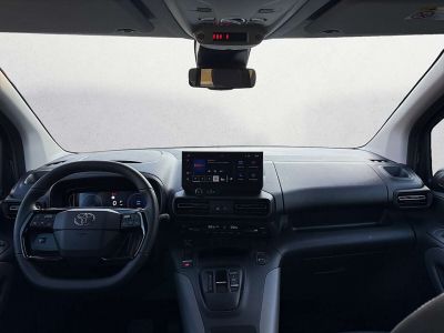 Toyota Proace Neuwagen Toyota Proace Neuwagen