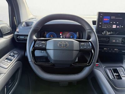 Toyota Proace Neuwagen Toyota Proace Neuwagen