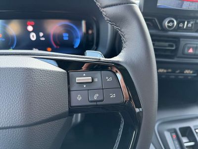 Toyota Proace Neuwagen Toyota Proace Neuwagen