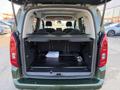 Toyota Proace Neuwagen Toyota Proace Neuwagen