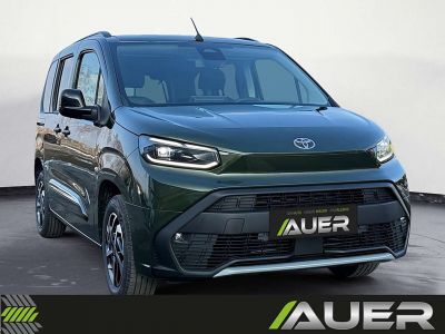 Toyota Proace Neuwagen Toyota Proace Neuwagen