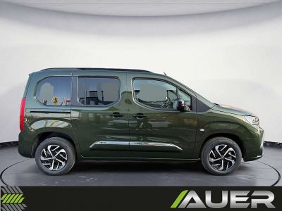 Toyota Proace Neuwagen Toyota Proace Neuwagen